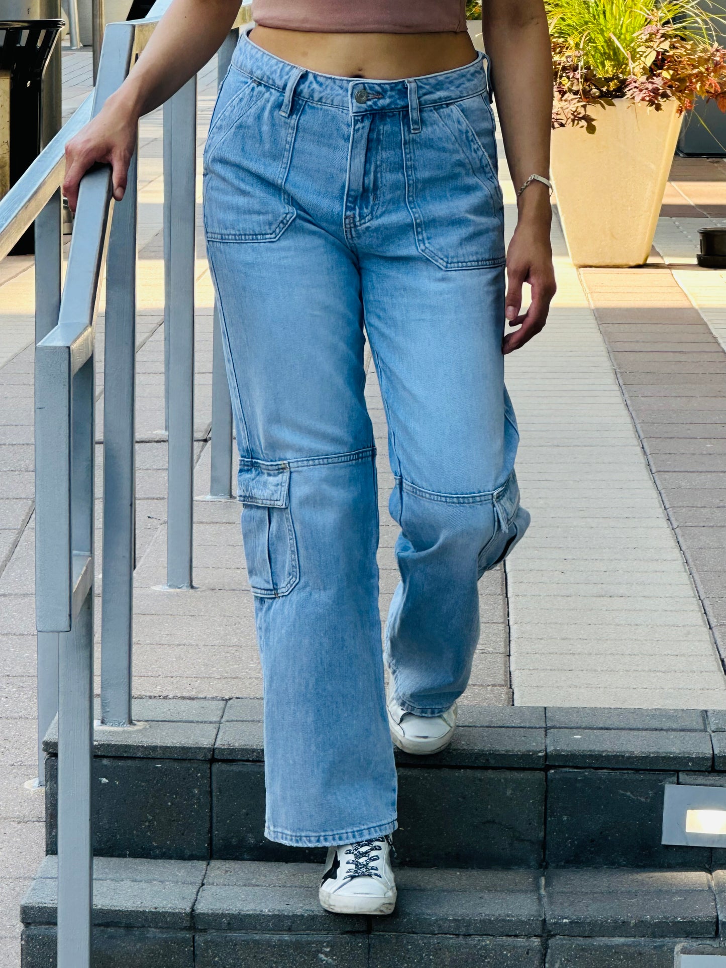 JESSIE JEANS
