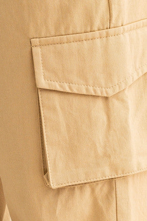 PRAGUE PANT
